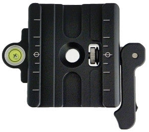 SunwayFoto DDC-60LR Arca Swiss Compatible Lever Release Clamp